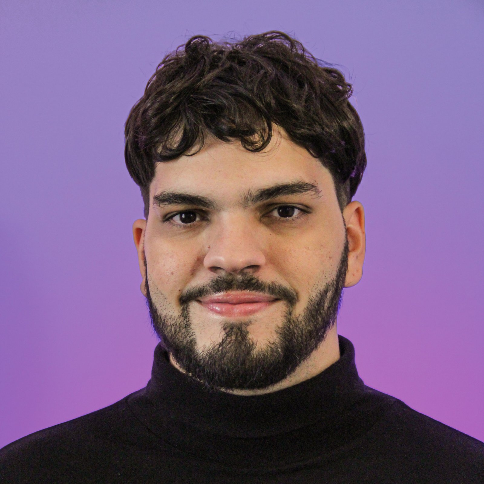 Diego Perez profile