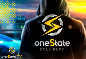 One State
