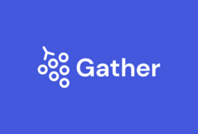 logo Gather