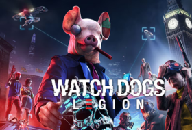 watch dogs legion game